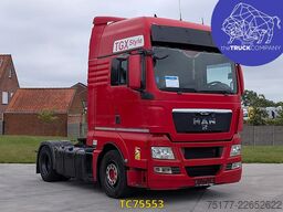 MAN TGX 18.480