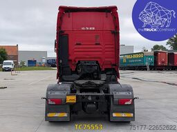 MAN TGX 18.480