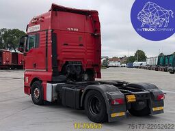 MAN TGX 18.480