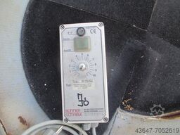 Bühner Schaible Elektronik GmbH th 15/S2