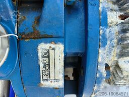 Schröder Tumbler 2500