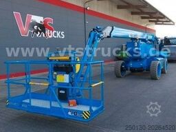 Dingli BA28BERT 3x vorh. 28m Elekt Teleskopbühne