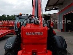 MANITOU MT1840 Easy Comfort