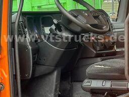 MERCEDES-BENZ Arocs 4251 8x4 Meiler-Abrollkipper