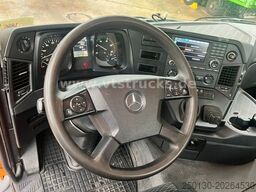 MERCEDES-BENZ Arocs 4251 8x4 Meiler-Abrollkipper
