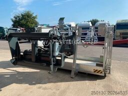 MAGNI Magni Arbeitskorb REP 2-4,5 U Manitou  3x vorh.