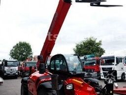 MANITOU MT1440 ST5 Easy Comfort 4t Teleskoplader starr