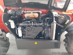 MANITOU MT1440 ST5 Easy Comfort 4t Teleskoplader starr