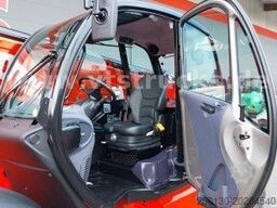 MANITOU MT1440 ST5 Easy Comfort 4t Teleskoplader starr