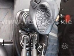 MANITOU MT1440 ST5 Easy Comfort 4t Teleskoplader starr