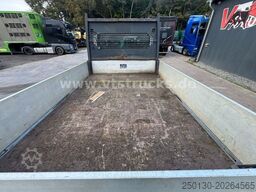CITROEN Jumper Pritsche 7 Sitzer Klima AHK