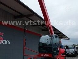 MAGNI Magni RTH6.26 Roto Teleskoplader 6t 26m