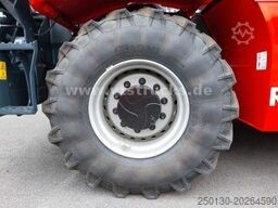 MAGNI Magni RTH6.26 Roto Teleskoplader 6t 26m