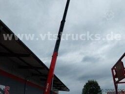 MAGNI Magni RTH6.26 Roto Teleskoplader 6t 26m