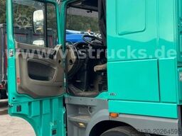DAF XF 105.460 4x2 Atlas TLC 240.2  Funk hydr. Stütz
