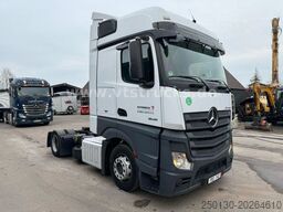 MERCEDES-BENZ Actros 1845 4x2 Voll Luft