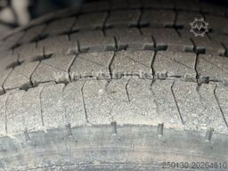 MERCEDES-BENZ Actros 1845 4x2 Voll Luft