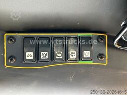 MECALAC 6MDX 4x4 Schwenklader