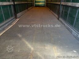 H&W HWDPSS32 Curtainsider 2-Achser