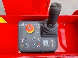 MAGNI Magni MJP11,5AC 11,2m Vertikalmastbühne 2x vorh.