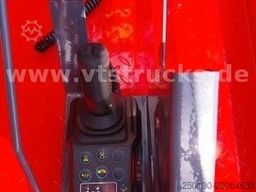 MAGNI Magni ES0807AC 7.8m Scherenbühne elektrisch 6x