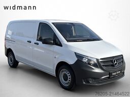 Mercedes-Benz Vito 109 BlueTEC Kasten Kompakt