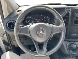 Mercedes-Benz Vito 109 BlueTEC Kasten Kompakt