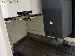 DECKEL MAHO DMC 1035 V Ecoline