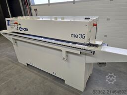 SCM ME35TR