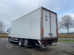 Renault Premium 450 Refrigerated Box / Euro 5 / 6x2 / 3...