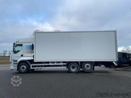 Renault Premium 450 Refrigerated Box / Euro 5 / 6x2 / 3...