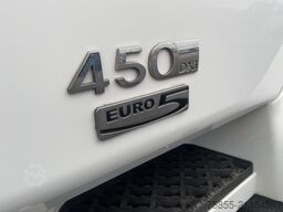 Renault Premium 450 Refrigerated Box / Euro 5 / 6x2 / 3...