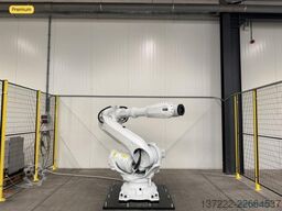 ABB IRB 6700-150/3.20