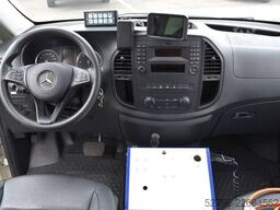 Mercedes-Benz Vito 4x4 Notarzt Einsatzfahrzeug NEF
