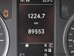 Mercedes-Benz Vito 4x4 Notarzt Einsatzfahrzeug NEF