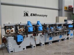 Weinig Hydromat 25R 100m/min