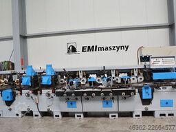 Weinig Hydromat 25R 100m/min