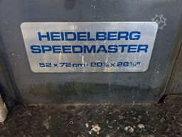 Heidelberg SM 72-4