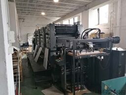 Heidelberg SM 72-4