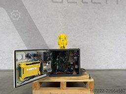 FANUC LR Mate 200iD/7L