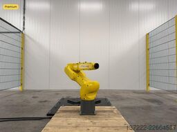 FANUC LR Mate 200iD/7L