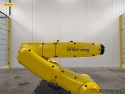 FANUC LR Mate 200iD/7L