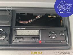 Renault T 480