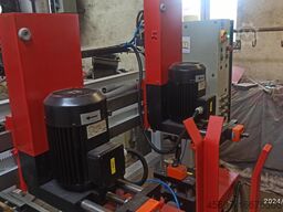 Gomad WU ATLRU   6 J