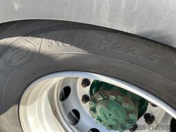 DAF XF 440 FT Spacecab / ADR/ NL Truck / 700.000 KM