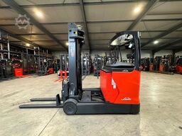 Linde R 20 HD [ID: 240]