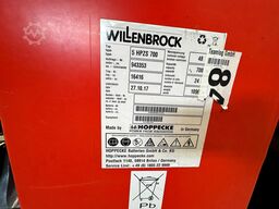 Linde R 20 HD [ID: 240]