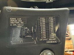 Linde R 20 HD [ID: 240]