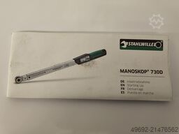 Stahlwille Manoskop 730D/65
