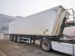 WIELTON ALU - 52 M3 ( Grain/CEREALIERE)